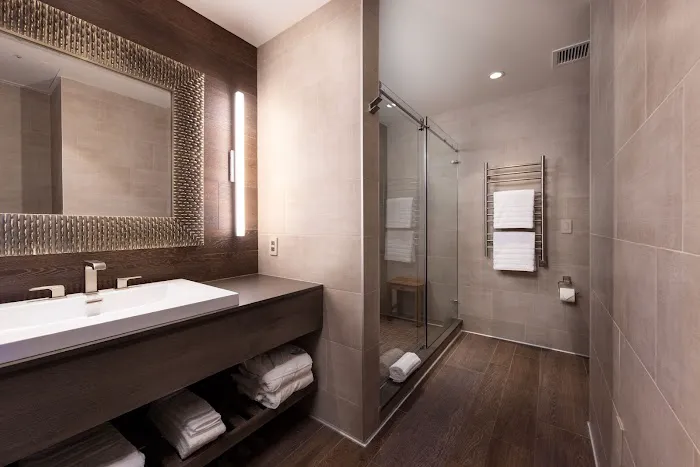 The Bradstan Boutique Hotel at The Eldred Preserve 4