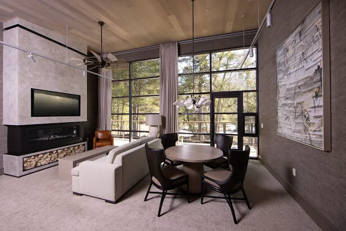 The Bradstan Boutique Hotel at The Eldred Preserve 4