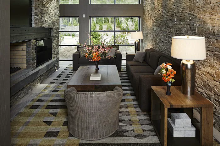The Bradstan Boutique Hotel at The Eldred Preserve 4