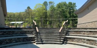 The Eldred Preserve