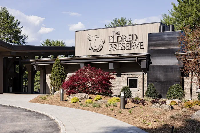 The Eldred Preserve 4