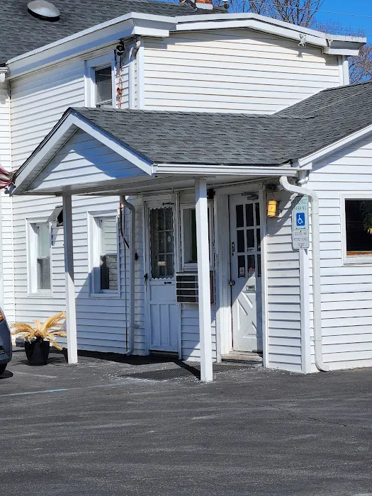 Penn Lodge Hotel & Suites 4