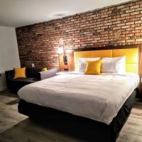 Penn Lodge Hotel & Suites ico