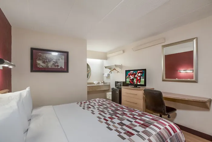 Red Roof Inn Philadelphia - Trevose 4