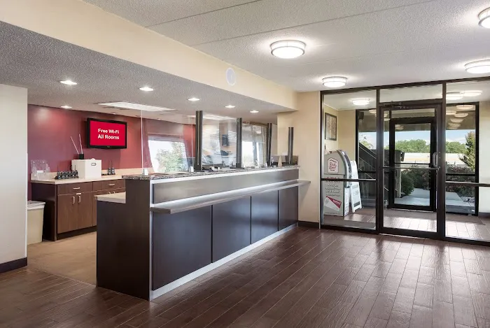 Red Roof Inn Philadelphia - Trevose 4