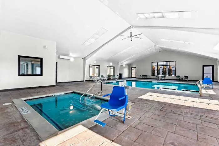 Spark by Hilton Bensalem Philadelphia 4