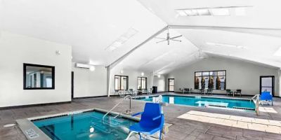 Spark by Hilton Bensalem Philadelphia
