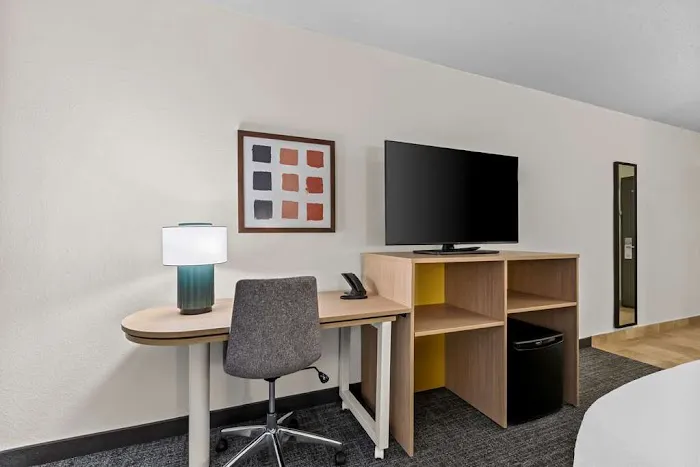 Spark by Hilton Bensalem Philadelphia 4
