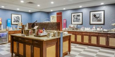 Hampton Inn & Suites Philadelphia/Bensalem