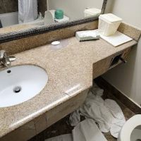 Quality Inn & Suites ico