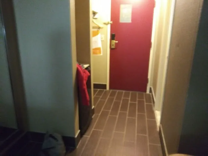 Quality Inn & Suites 4