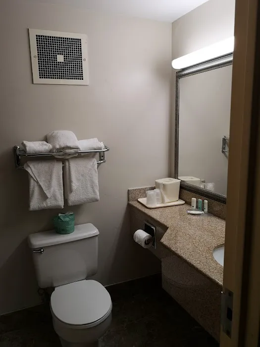 Quality Inn & Suites 4