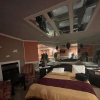 Inn of the Dove at Bensalem-Jacuzzi & Fireplace Suites ico