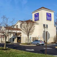 Sleep Inn & Suites ico