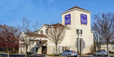 Sleep Inn & Suites