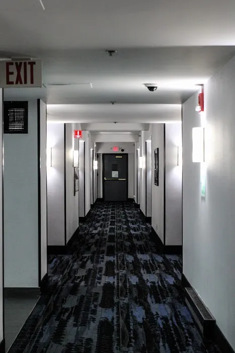 Inn At Fox Chase 4