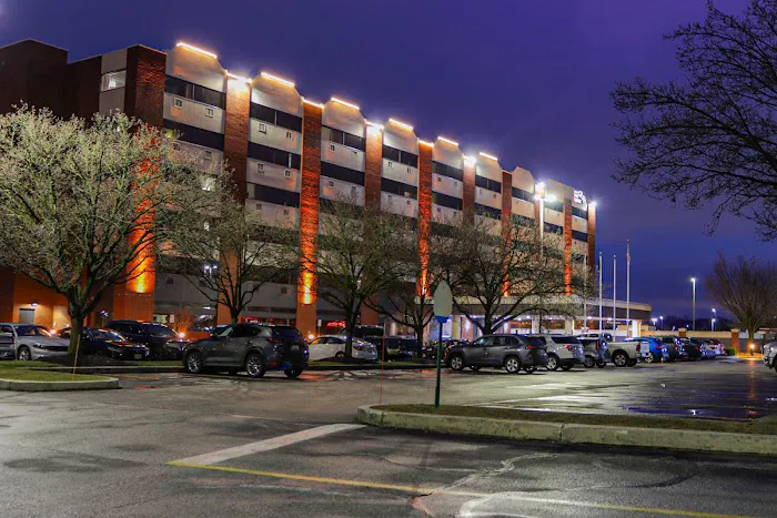 Inn At Fox Chase 4