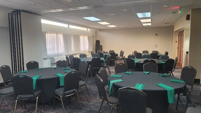 Inn At Fox Chase 4