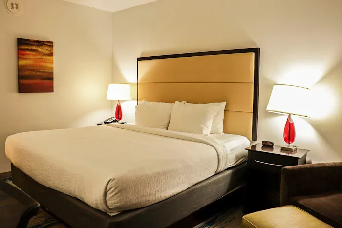 Inn At Fox Chase 4