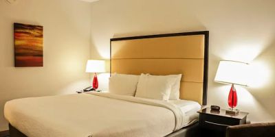 Inn At Fox Chase