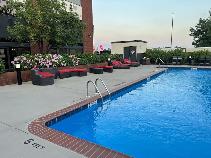 Inn At Fox Chase 4