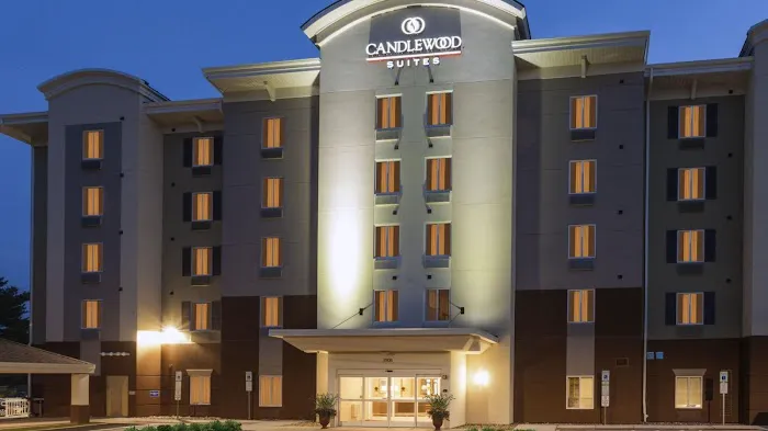 Candlewood Suites Bensalem - Philadelphia Area by IHG 4