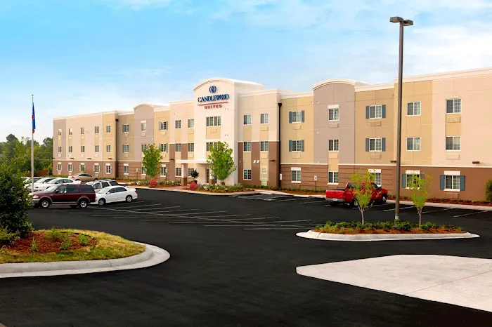 Candlewood Suites Bensalem - Philadelphia Area by IHG 4