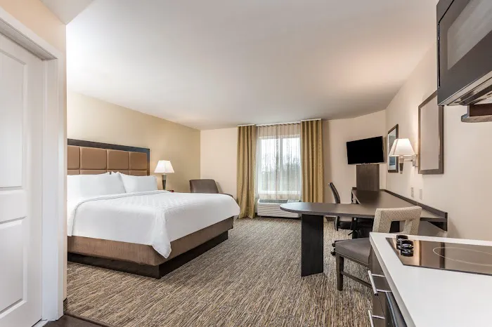Candlewood Suites Bensalem - Philadelphia Area by IHG 4