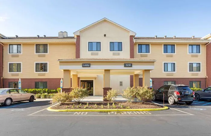 Extended Stay America - Philadelphia - Bensalem 4