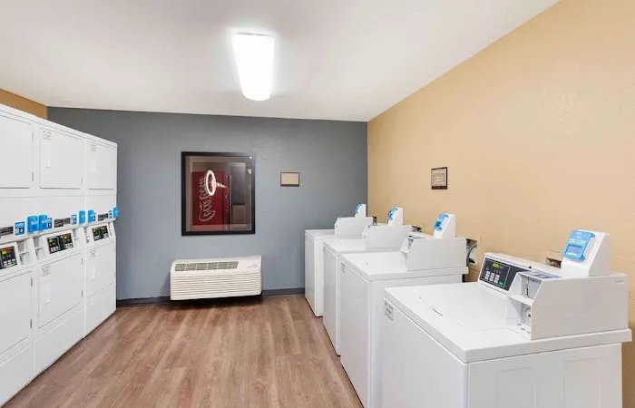 Extended Stay America - Philadelphia - Bensalem 4