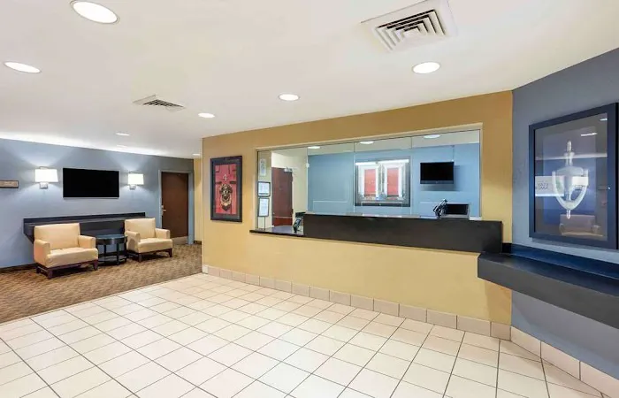 Extended Stay America - Philadelphia - Bensalem 4