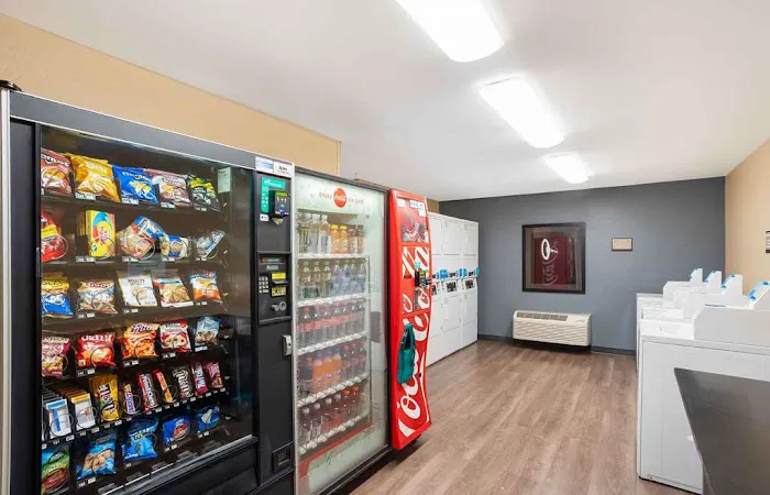 Extended Stay America - Philadelphia - Bensalem 4