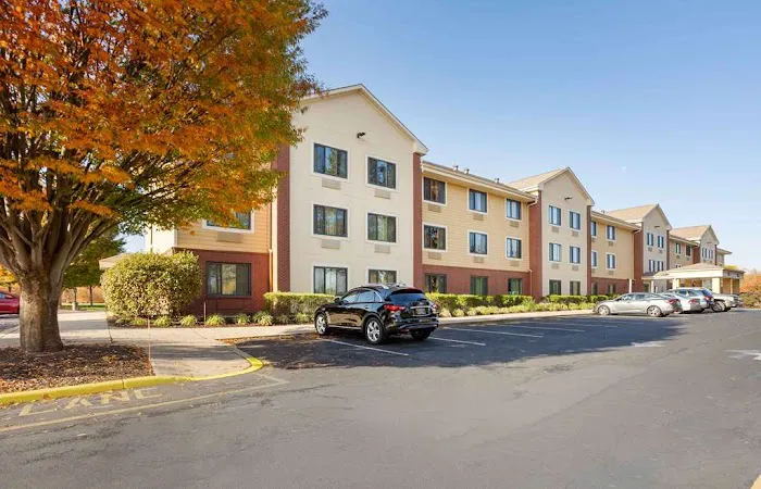 Extended Stay America - Philadelphia - Bensalem 4