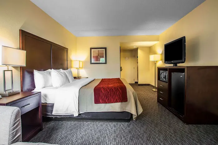 Comfort Inn Feasterville - Trevose 5