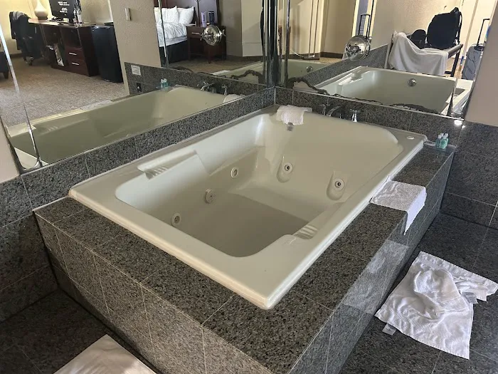Comfort Inn Feasterville - Trevose 5