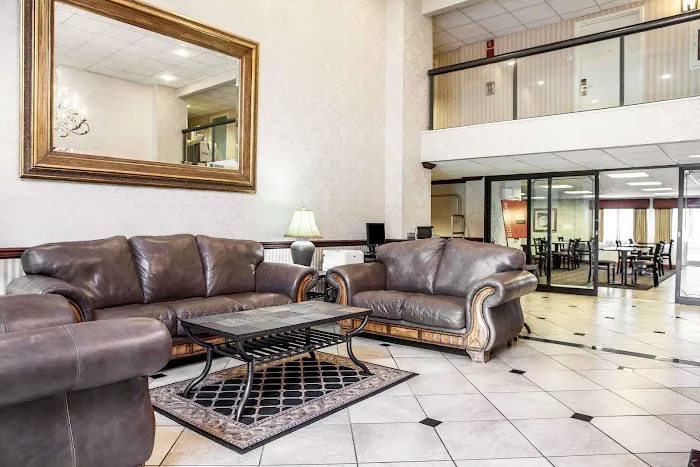 Comfort Inn Feasterville - Trevose 5