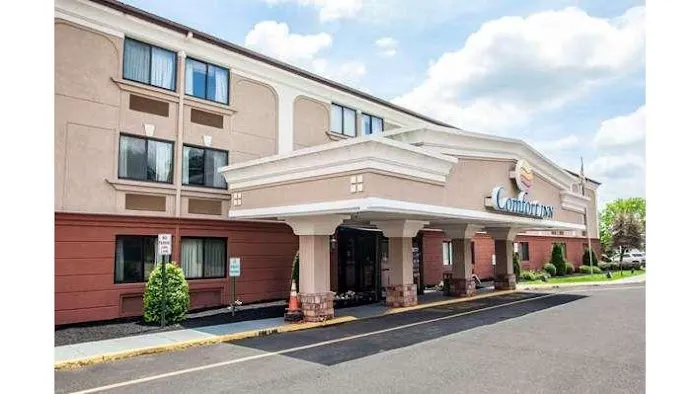 Comfort Inn Feasterville - Trevose 5