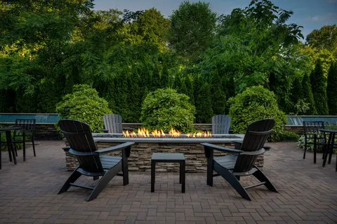 Courtyard Philadelphia Bensalem 4