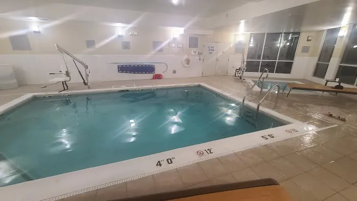 Courtyard Philadelphia Bensalem 4