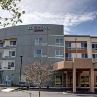 Courtyard Philadelphia Bensalem ico