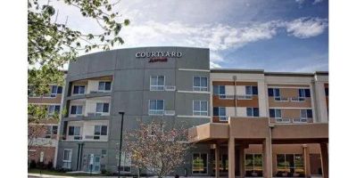 Courtyard Philadelphia Bensalem