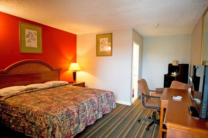 Scottish Inns & Suites Bensalem, PA 4