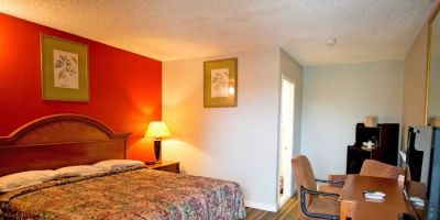 Scottish Inns & Suites Bensalem, PA