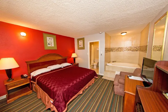 Scottish Inns & Suites Bensalem, PA 4