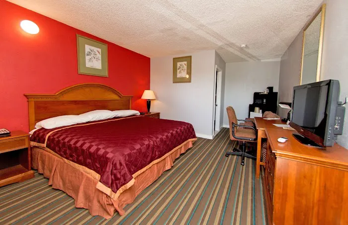 Scottish Inns & Suites Bensalem, PA 4