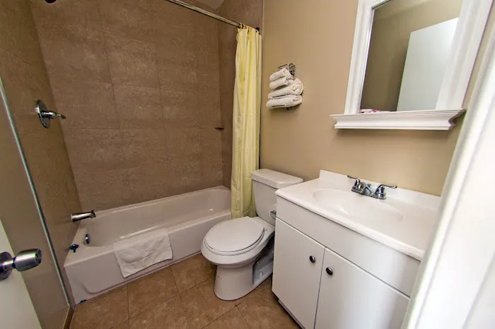 Scottish Inns & Suites Bensalem, PA 4