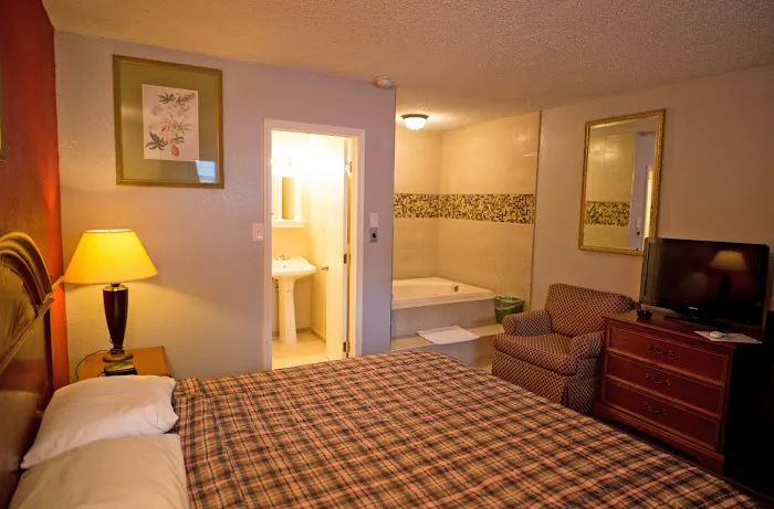Scottish Inns & Suites Bensalem, PA 4