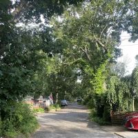 Woodcliff Park Resorts
