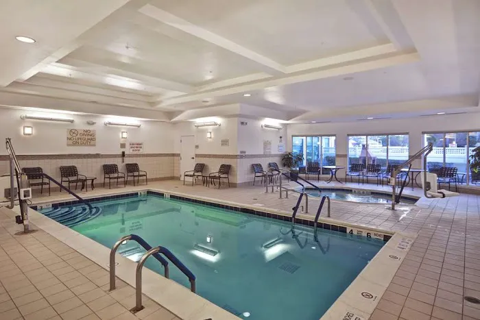 Hilton Garden Inn Riverhead 4