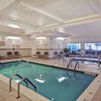 Hilton Garden Inn Riverhead ico